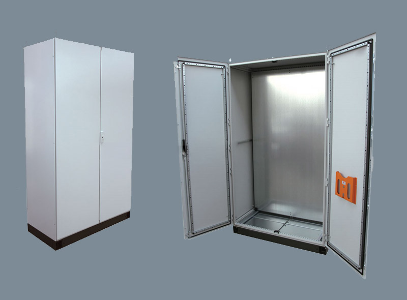 快速選購仿威圖機柜有技巧，有哪些選購因素？